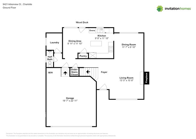 Building Photo - 9421 Arborview Ct