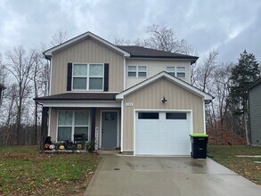 Building Photo - 1194 Cottonwood Dr