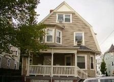 Foto del edificio - 499 Elmwood Ave