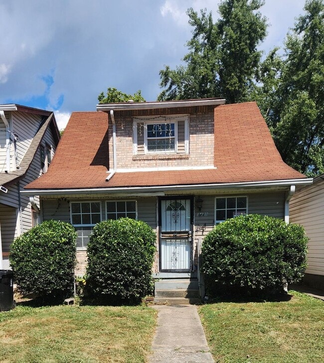 Building Photo - 3429 Virginia Ave