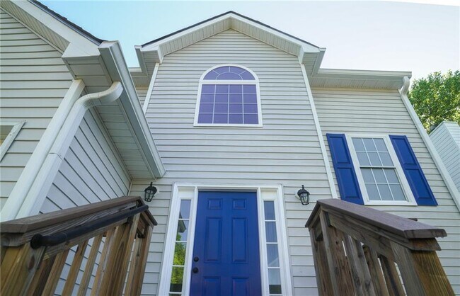 Building Photo - 2238 Serenity Dr NW