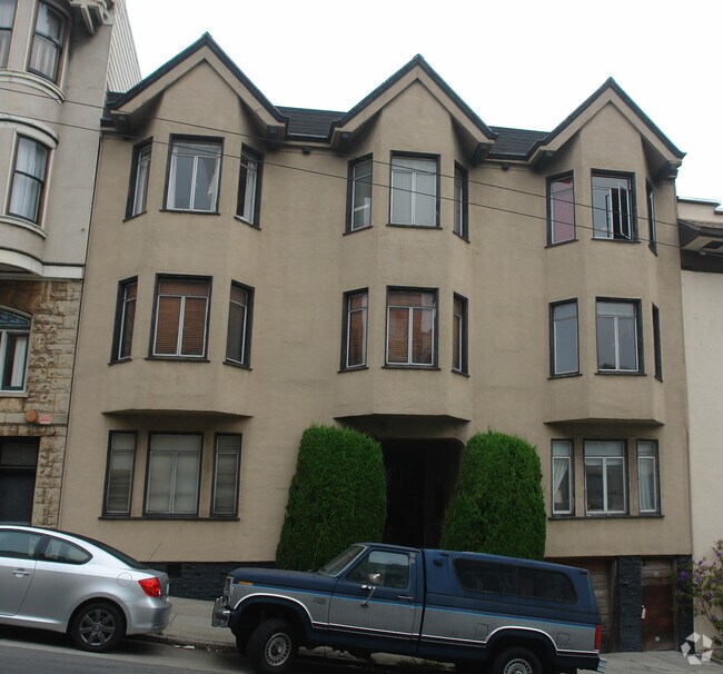 Foto del edificio - 1074 Union St