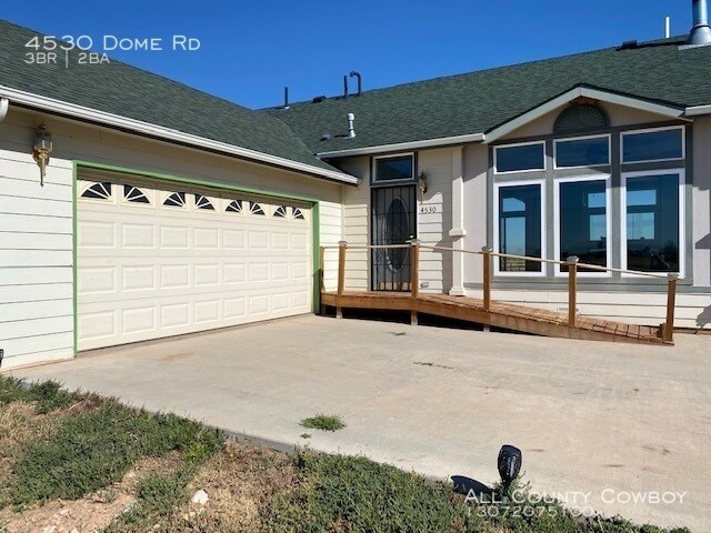 Primary Photo - 3 Bedroom 2 Bath with 10 Acres