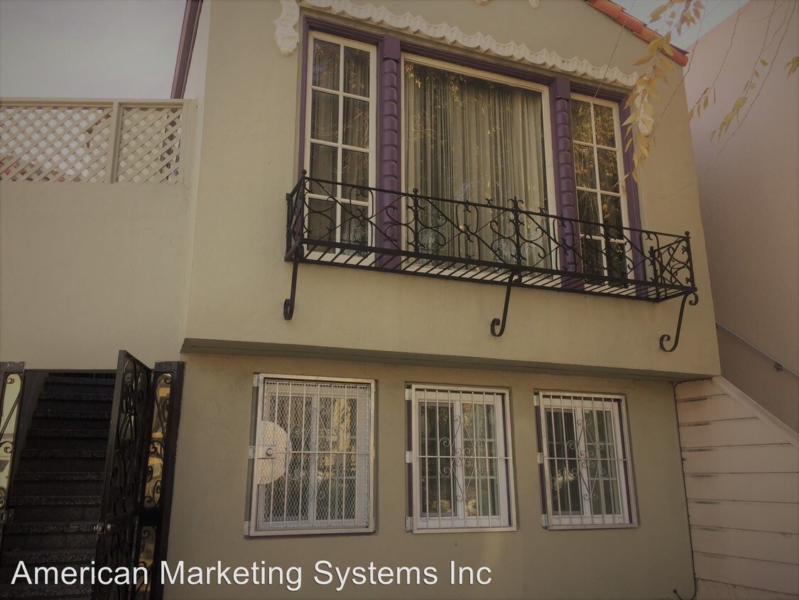 Foto principal - 1301 Alemany Blvd