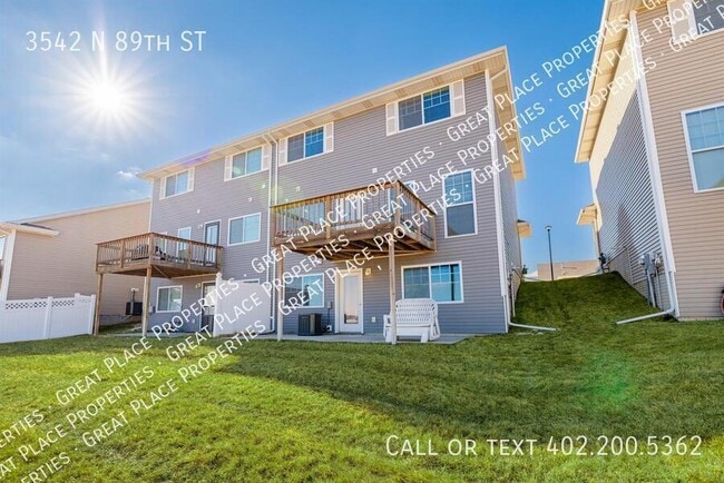 Building Photo - 3542 N 89th St