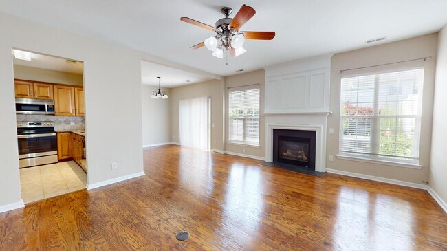 Foto del edificio - 9007 Bishop Crest Ln