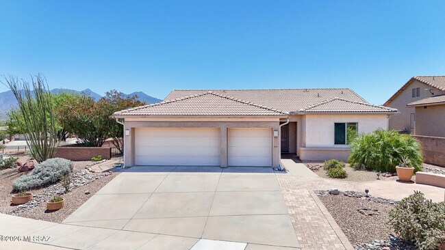Building Photo - 4579 S Camino del Tejon