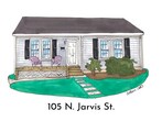 Primary Photo - 3 Bedrooms 2 Full Bathrooms with fenced in...