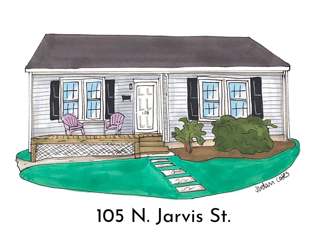 Foto principal - 3 Bedrooms 2 Full Bathrooms with fenced in...