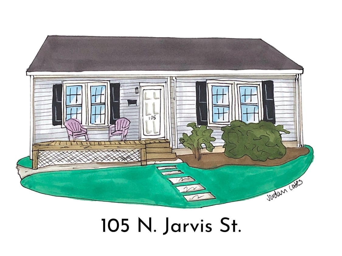 3 Bedrooms 2 Full Bathrooms with fenced in... - 3 Bedrooms 2 Full Bathrooms with fenced in...