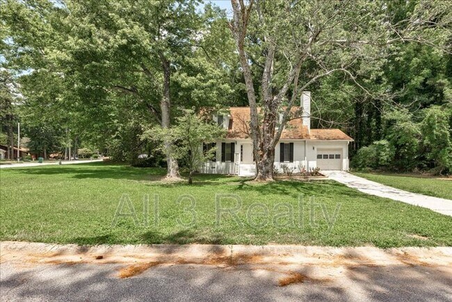 Foto del edificio - 8292 Blackfoot Trail