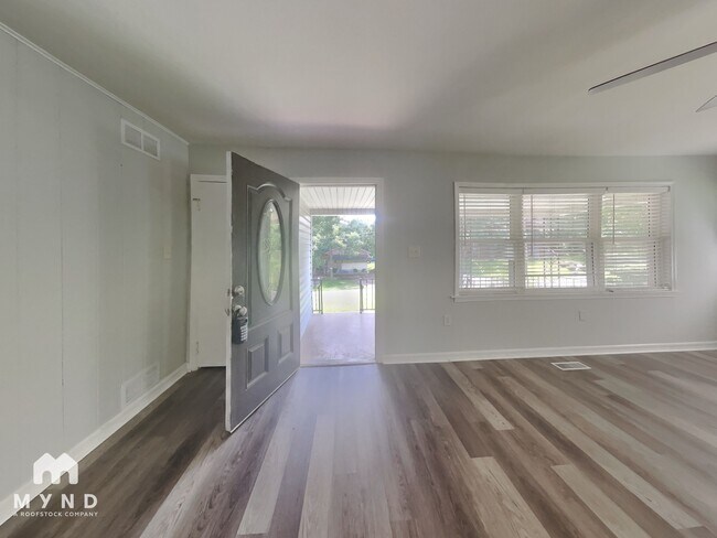 Foto del edificio - 510 9th Ave