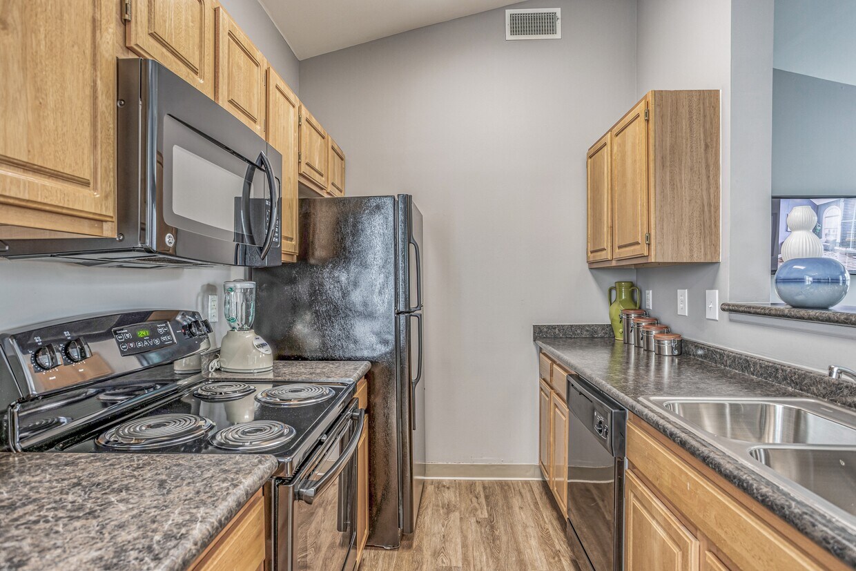 Pine Valley Apartments in Elkton, MD