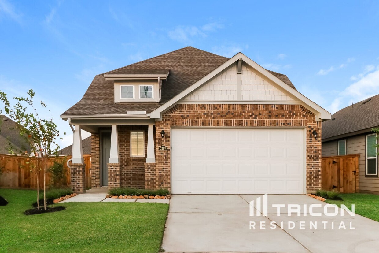 Foto principal - 2407 Foster Hl Rd