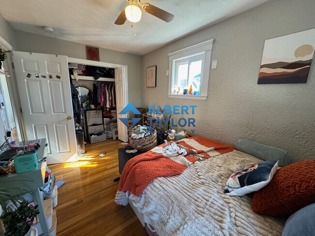 Foto del edificio - 9 Arlington St