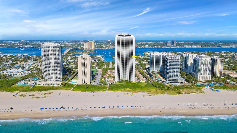 Photo - 3000 N Ocean Dr