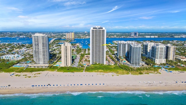 Building Photo - 3000 N Ocean Dr