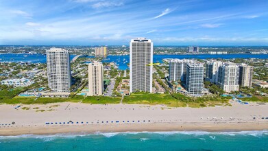Building Photo - 3000 N Ocean Dr