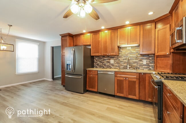Building Photo - 3699 Markham Dr, Bensalem, PA, 19020