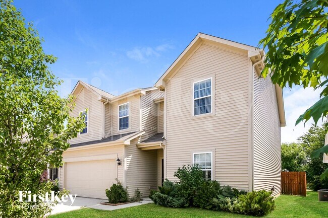 Foto del edificio - 17051 S Burntwood Way