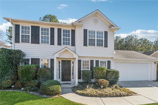 Foto del edificio - 4030 Brushy Creek Way
