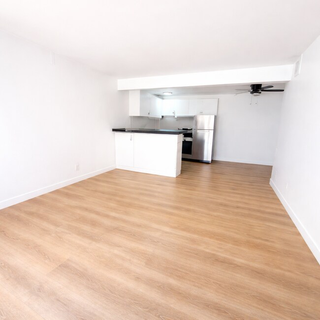 Foto del edificio - Palms on 2nd Apartments