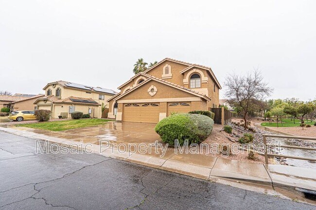 Foto del edificio - 325 E Sagebrush St