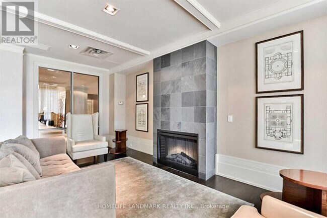 Building Photo - 388-2388 Prince of Wales Dr