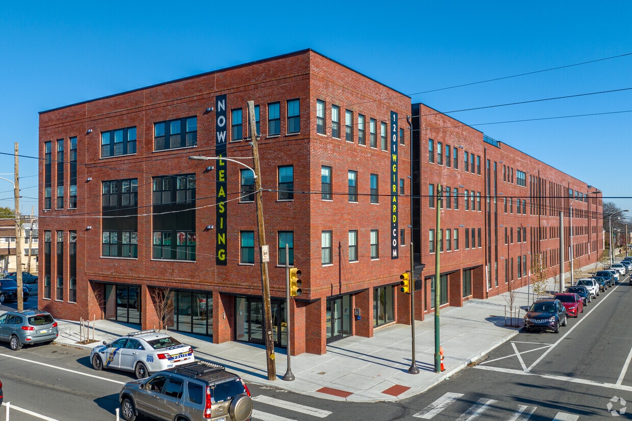 Photo - 1201 W Girard Ave