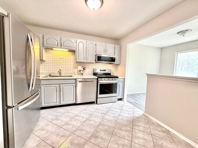 Foto del edificio - 601 Hanover Ct