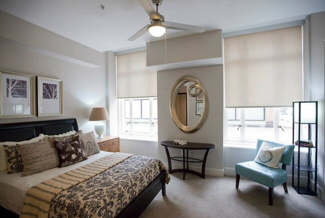 Foto del edificio - 412 N Ervay-551.206