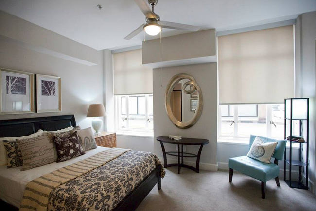 Foto del edificio - 412 N Ervay-5514