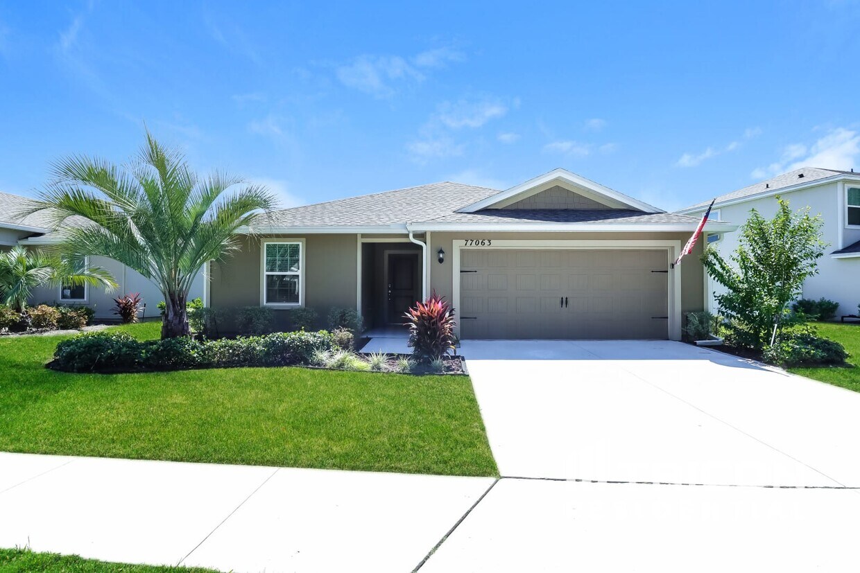 77063 Crosscut Way Yulee FL House Rental in Yulee, FL