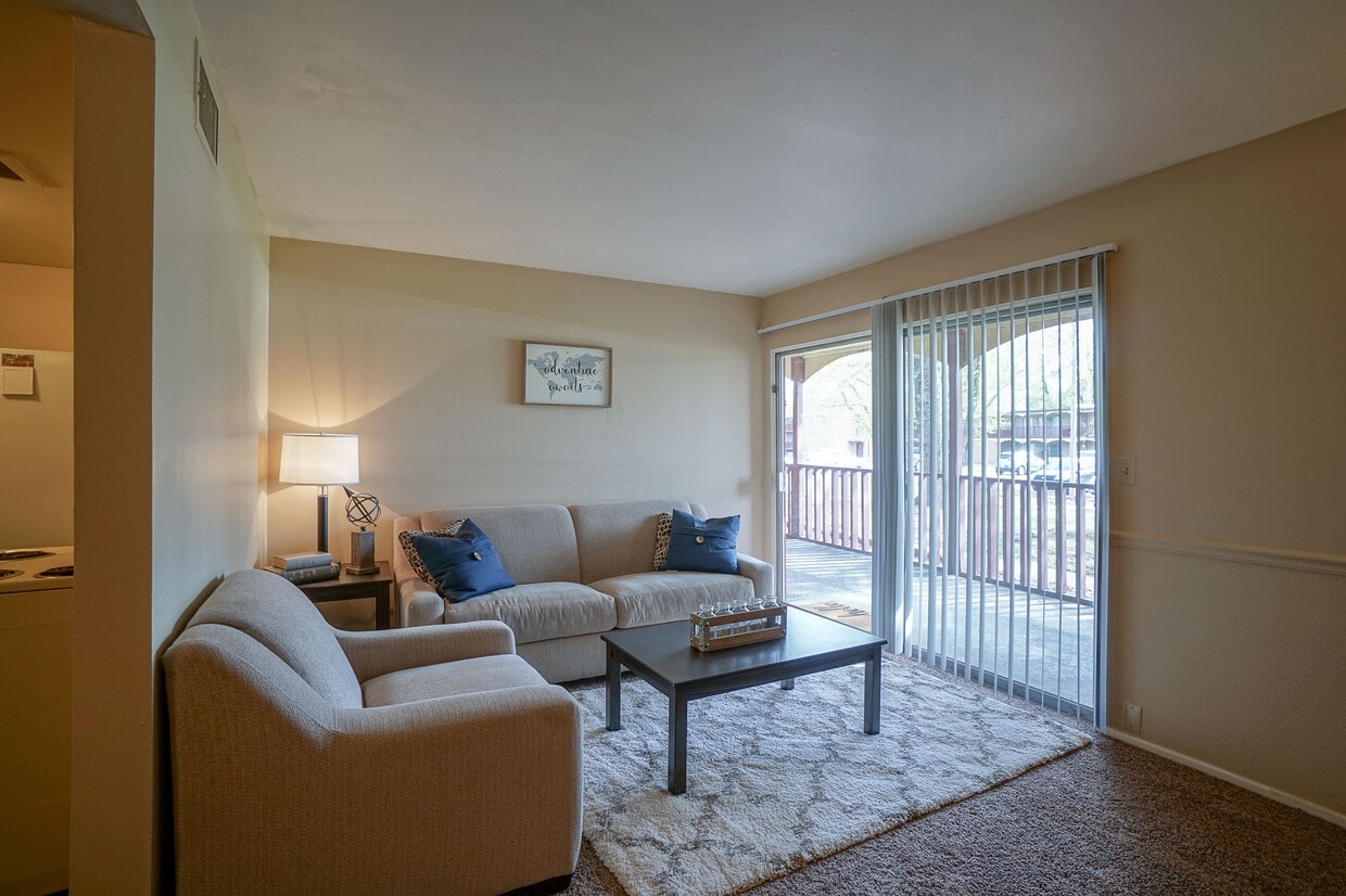 Park Place Apartments Apartments in Manhattan, KS