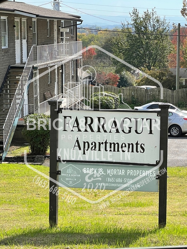 Foto del edificio - 500 Farragut Ave