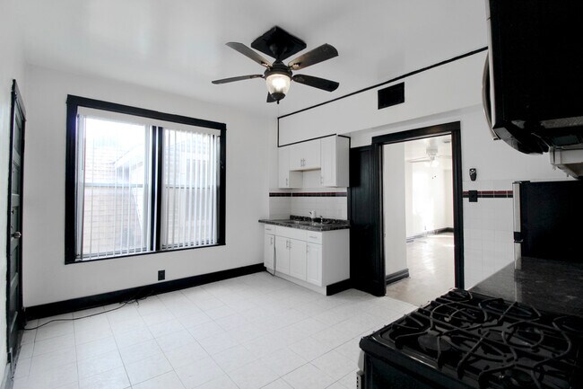 Foto del edificio - 2302 W 19th St