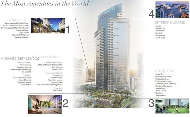 Foto del edificio - 851 NE 1st Ave