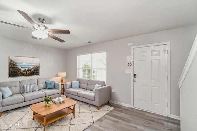 Foto del edificio - 5122 Grays Ridge Dr