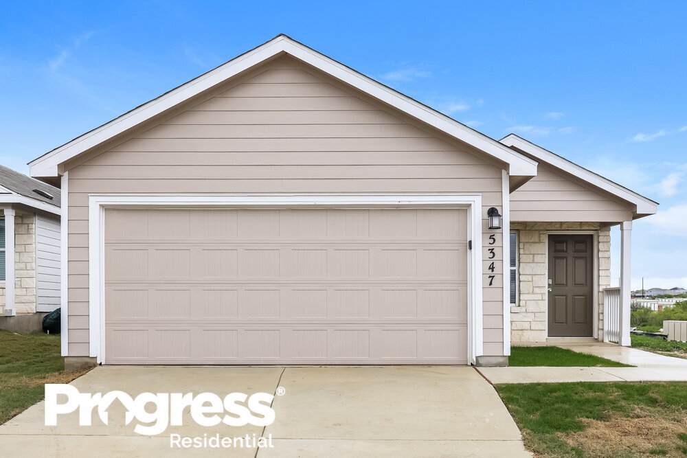 5347 Devils Rdg, Converse, TX 78109 House for Rent in Converse, TX