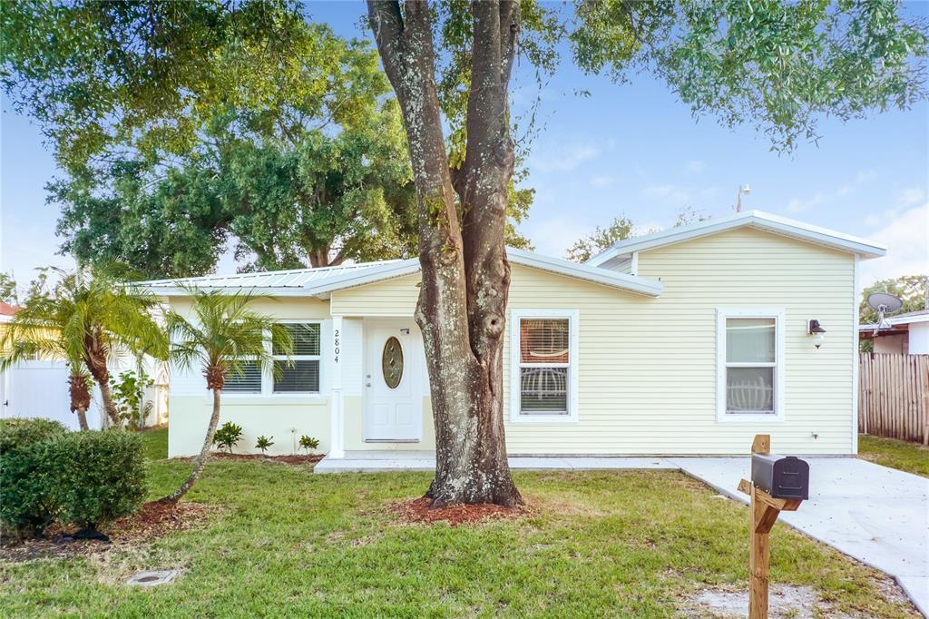 Foto principal - 2804 W Nassau St