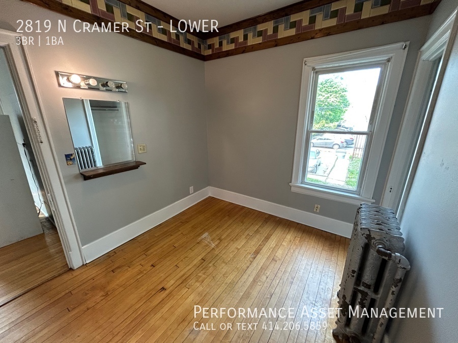 Primary Photo - 2819 N Cramer St
