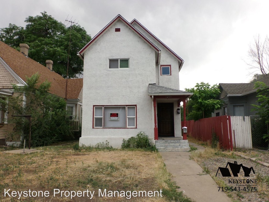Foto principal - 1437 Cypress St