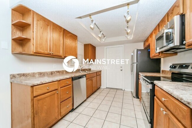 Foto del edificio - 3 Bedroom Pet-Friendly Home in Orange Park...