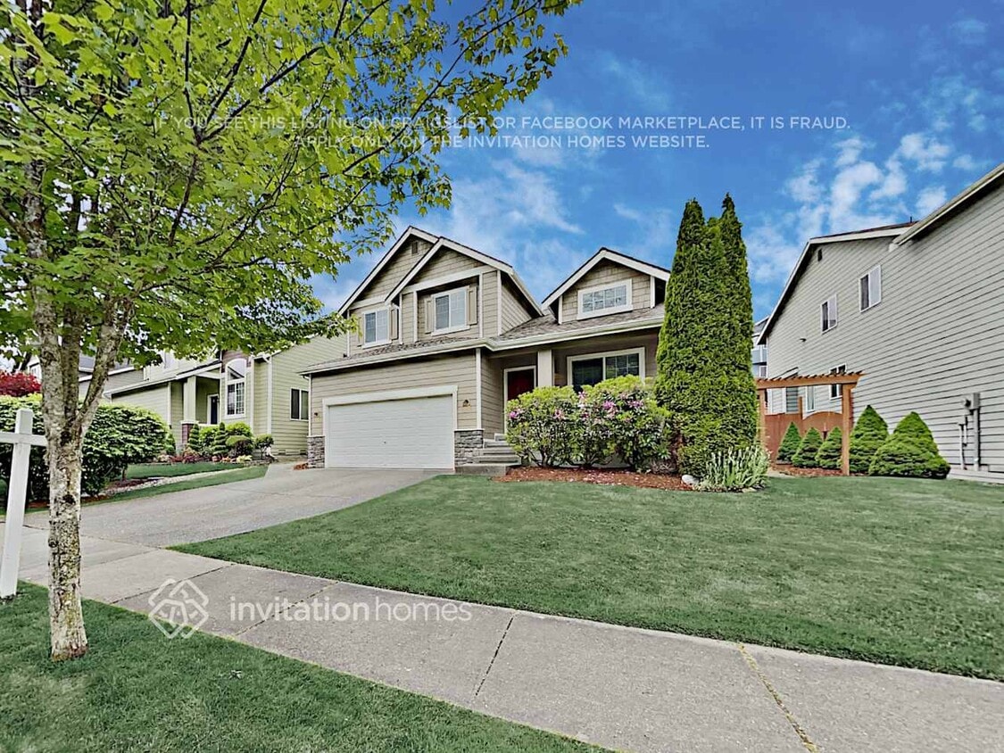 Primary Photo - 6810 86th Ave NE