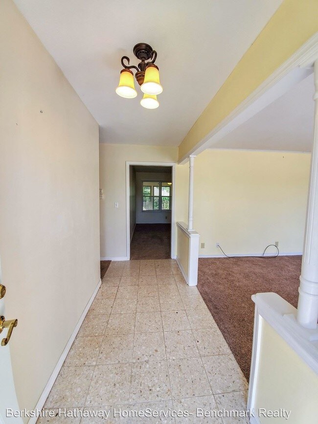 Foto del edificio - 3 br, 2 bath House - 2211 N Minnesota Ave