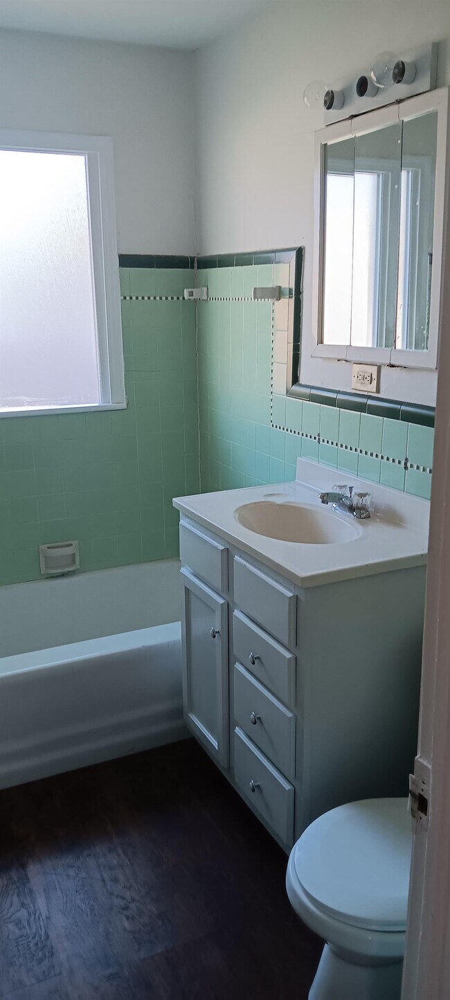 302 N Hayden St, Chouteau, OK 74337 House Rental in Chouteau, OK