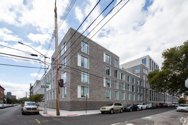 Foto del edificio - Astoria West