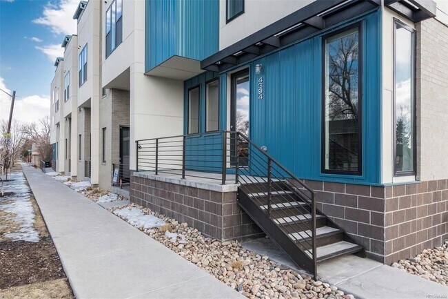 Foto del edificio - 4394 W 29th Ave