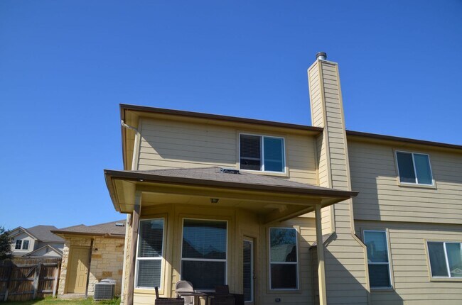 Foto del edificio - 2402 Black Orchid Dr