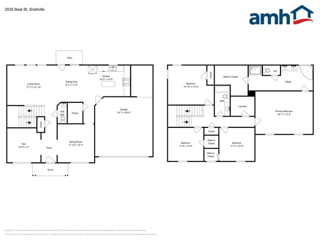 Foto del edificio - 2535 Beal St